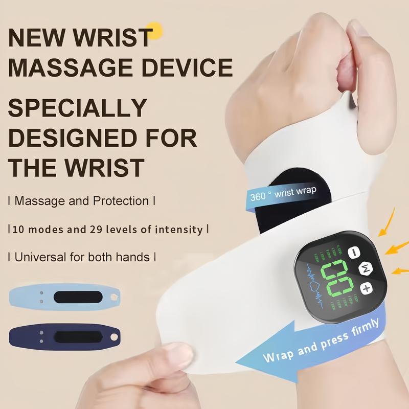 Carpal Tunnel Therapy Device