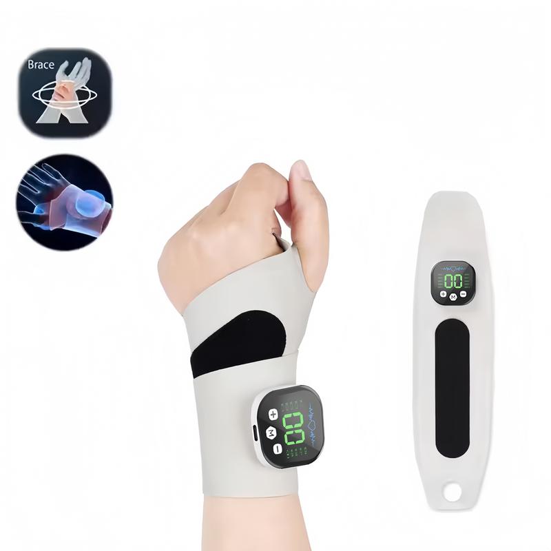Carpal Tunnel Therapy Device