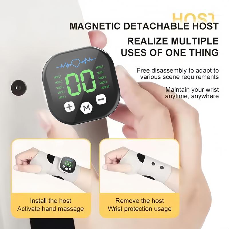 Carpal Tunnel Therapy Device