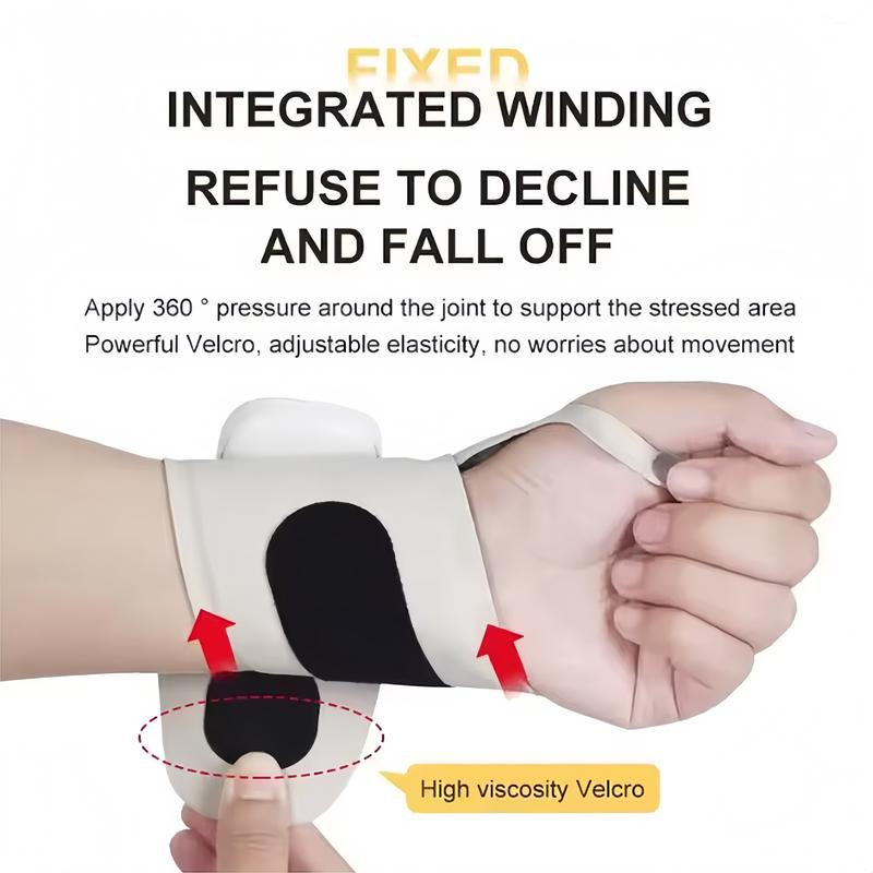 Carpal Tunnel Therapy Device