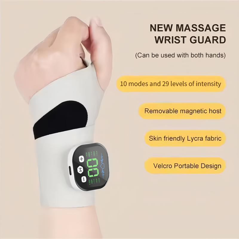Carpal Tunnel Therapy Device