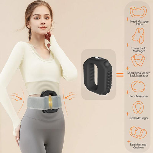 Thynk Ab Belt 