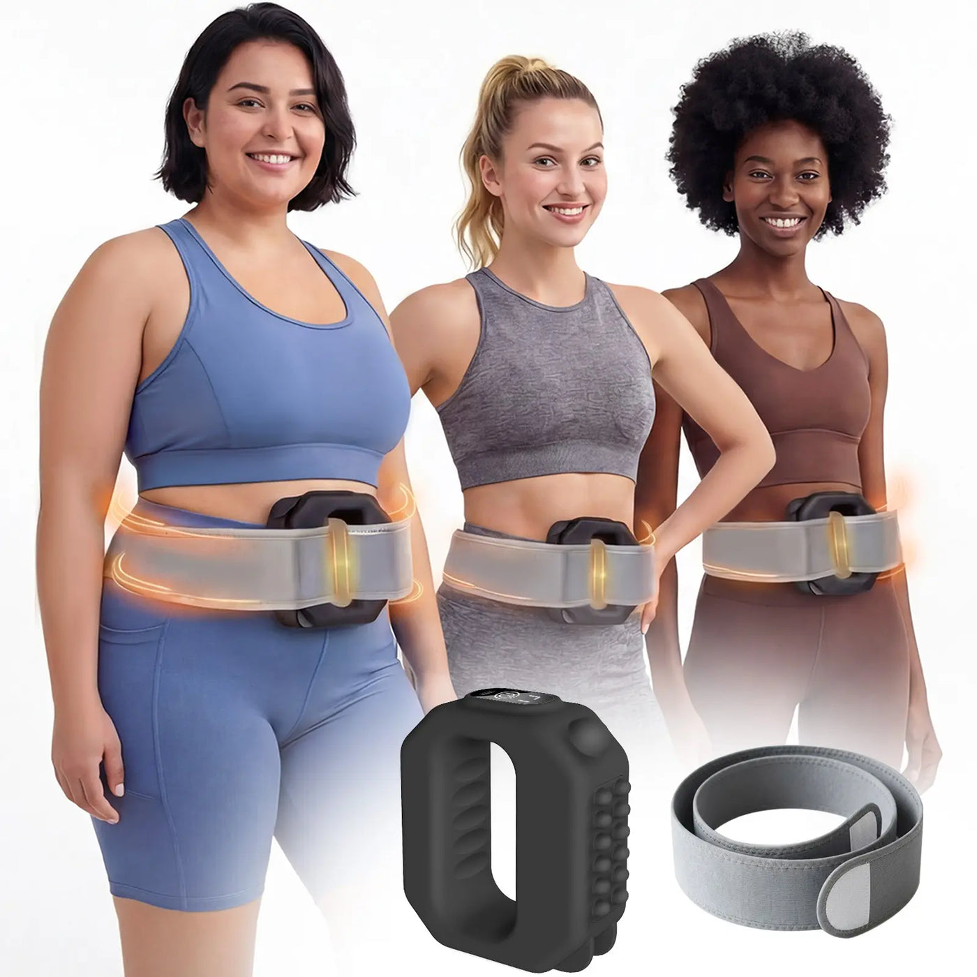 Thynk Ab Belt 